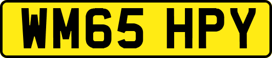 WM65HPY