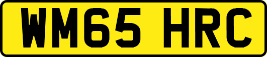 WM65HRC