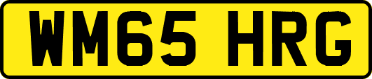 WM65HRG