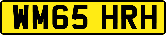 WM65HRH