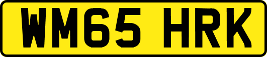 WM65HRK