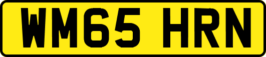 WM65HRN