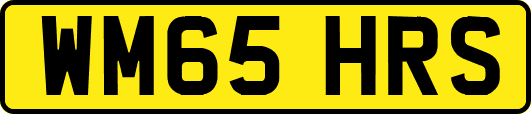 WM65HRS