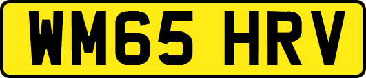 WM65HRV