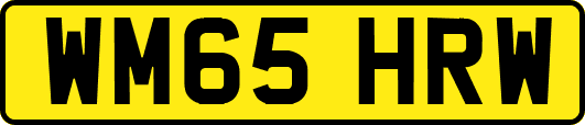 WM65HRW