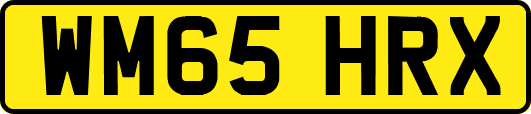 WM65HRX