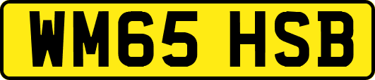 WM65HSB