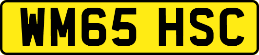 WM65HSC