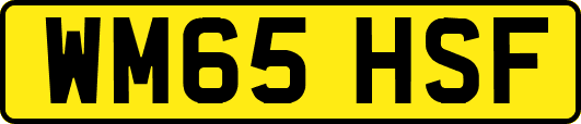 WM65HSF