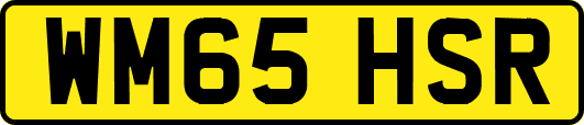 WM65HSR