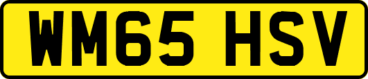 WM65HSV