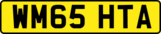 WM65HTA
