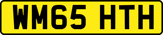 WM65HTH