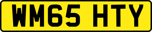 WM65HTY