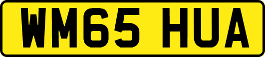 WM65HUA