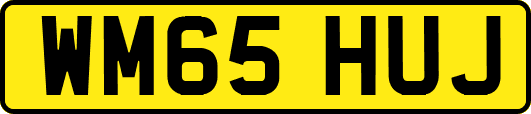 WM65HUJ