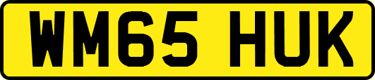 WM65HUK
