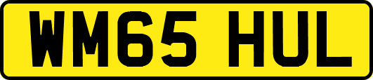 WM65HUL
