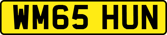 WM65HUN