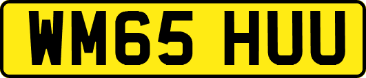 WM65HUU