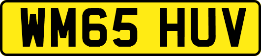 WM65HUV