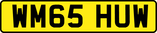 WM65HUW