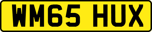 WM65HUX