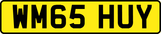 WM65HUY