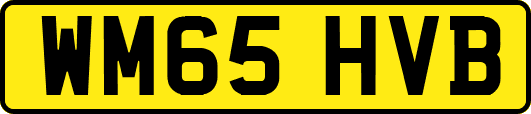 WM65HVB