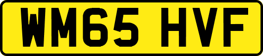 WM65HVF