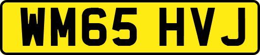 WM65HVJ