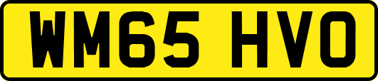 WM65HVO