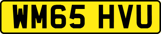 WM65HVU