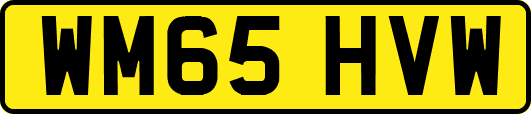WM65HVW
