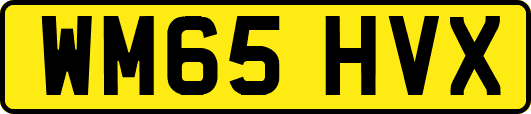 WM65HVX
