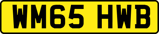 WM65HWB
