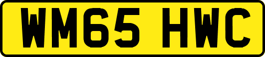 WM65HWC