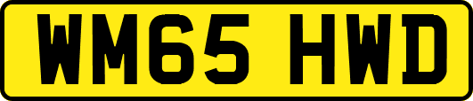 WM65HWD