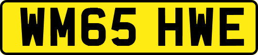 WM65HWE