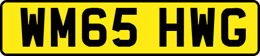 WM65HWG