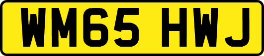 WM65HWJ