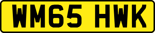 WM65HWK