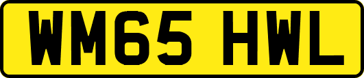 WM65HWL