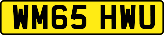 WM65HWU