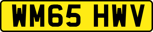 WM65HWV