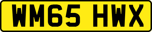 WM65HWX