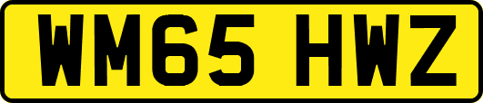 WM65HWZ