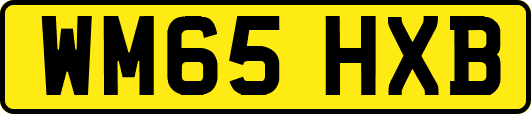 WM65HXB
