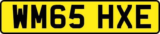 WM65HXE
