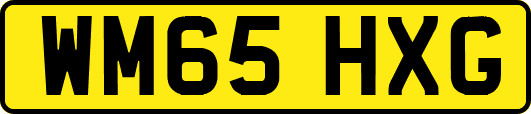 WM65HXG